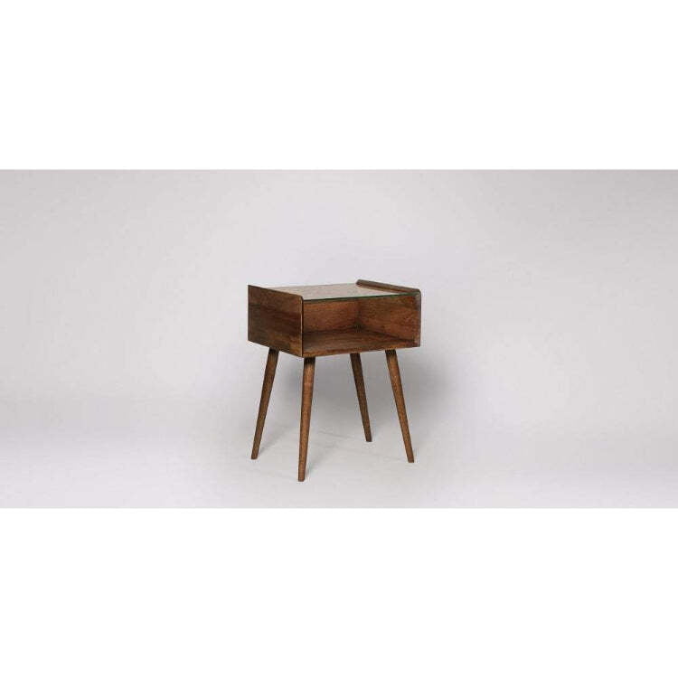 Tailor Bedside Table Tailor Bedside Table