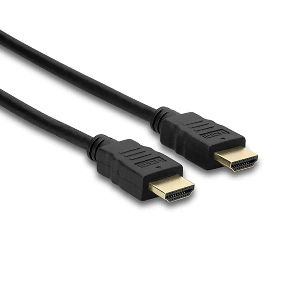 AXIOM High Speed HDMI Cable - 10 ft