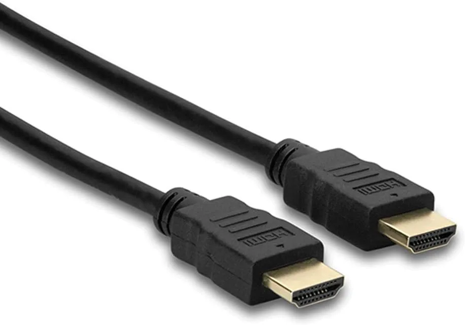 Axiom High Speed HDMI Cable M/M - 6 ft (HDMIMM06-AX)