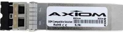 Axiom 10GBASE-SR SFP+ Transceiver for Dell - 407-BBOK