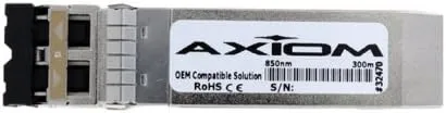 Axiom 10GBASE-SR SFP+ Transceiver for Dell - 407-BBOK