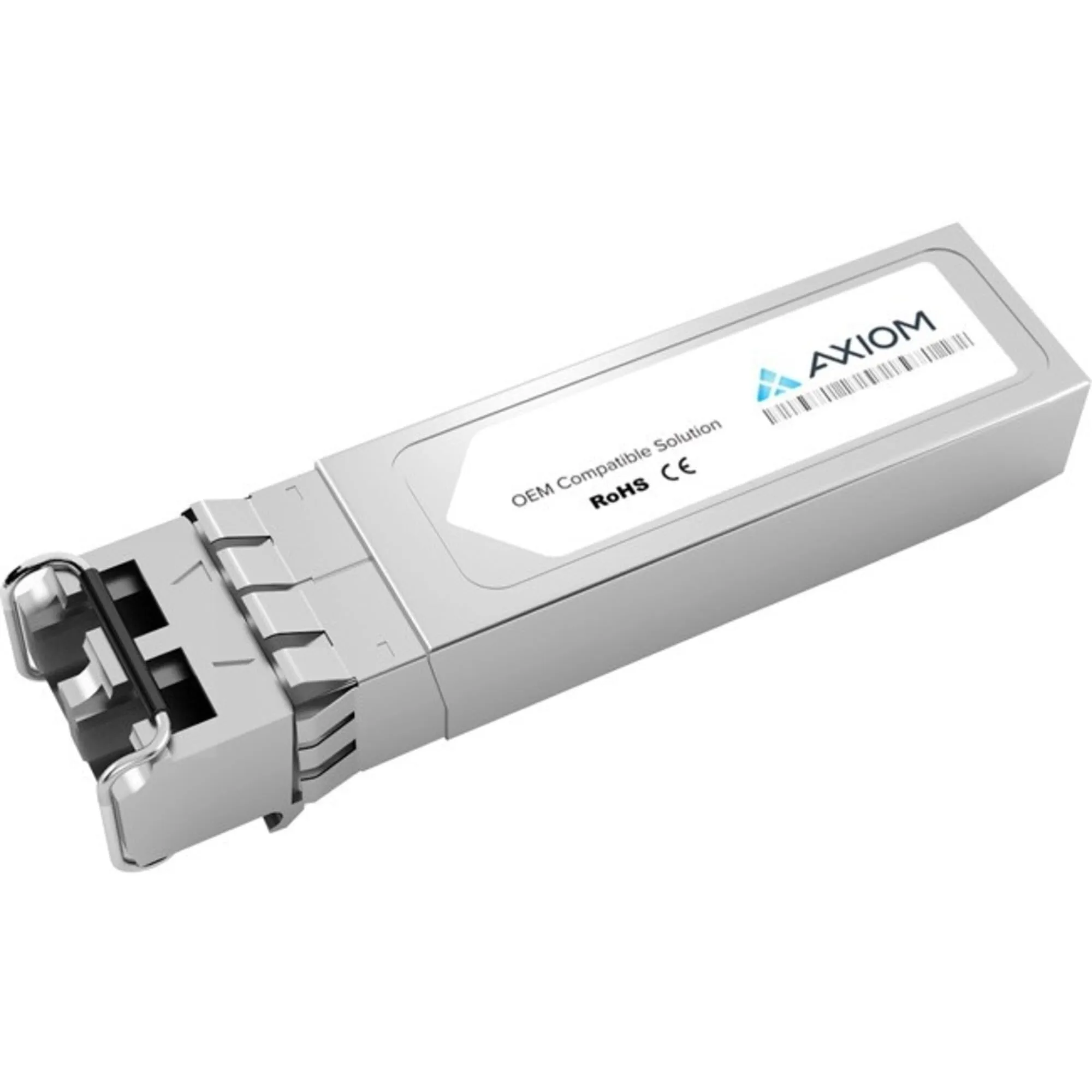 Axiom 10Gbase-SR SFP+ Transceiver for Dell - 407-Bbgm