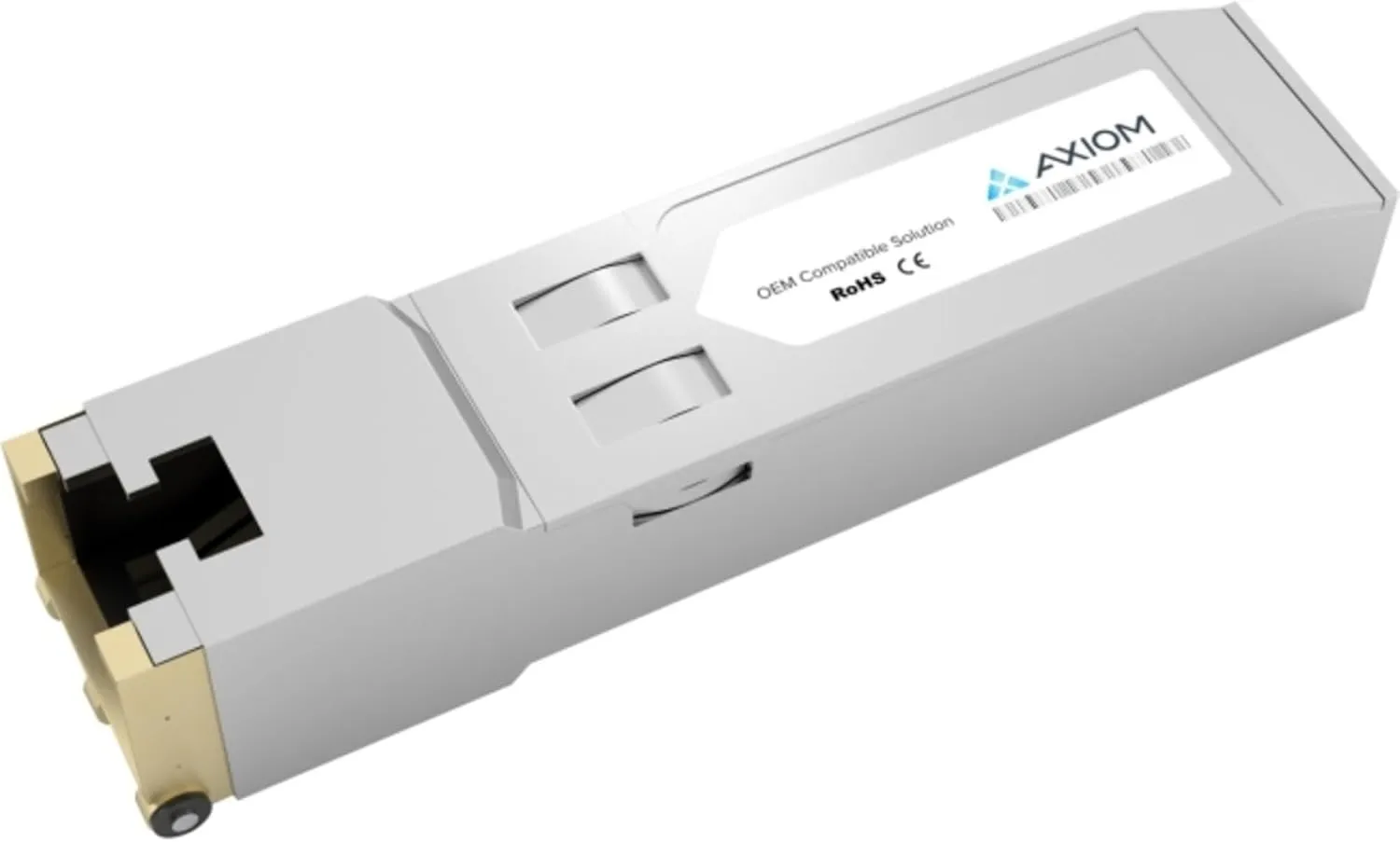 AXIOM 10GBASE-SR SFP+ TRANSCEIVER FOR PALO ALTO - PAN-SFP-PLUS-SR - TAA COMPLIAN