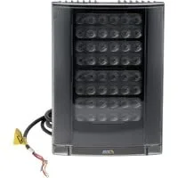 Axis Communications Infrared Illuminator - Ceiling mountable, Pole mountable, Wall mountable - 24 V - Indoor