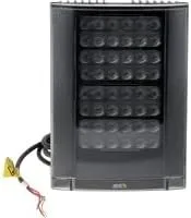 Axis Communications Infrared Illuminator - Ceiling mountable, Pole mountable, Wall mountable - 24 V - Indoor