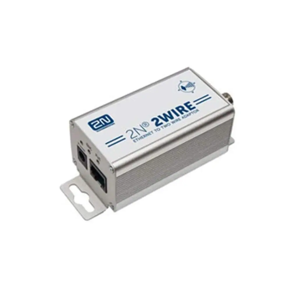 AXIS 2N 2WIRE - Set with US Plug