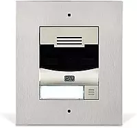 2N IP SOLO INTERCOM W/O CAM SURFAC MOUNT