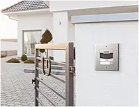 2N IP SOLO INTERCOM W/O CAM SURFAC MOUNT