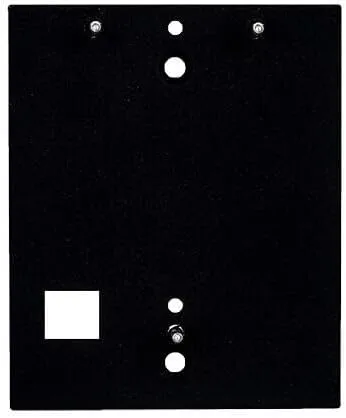 AXIS 2N IP Verso - 1M Backplate