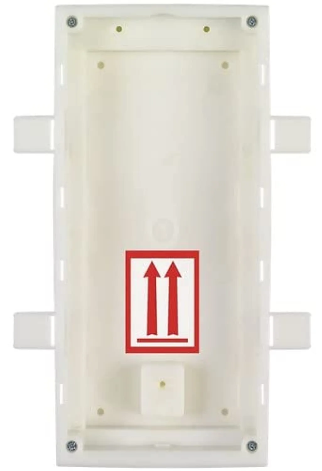 AXIS 2N IP Verso - 2M Flush Box