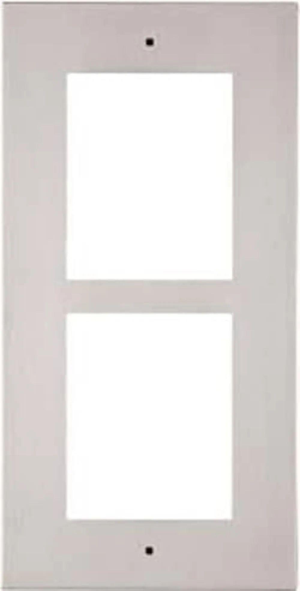 AXIS 2N IP Verso - 2M Flush Frame
