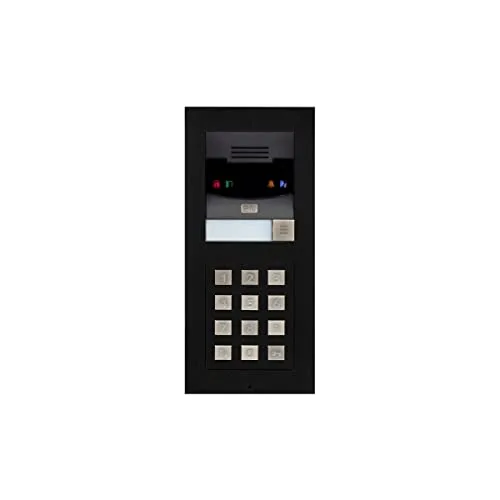 AXIS 2N IP Verso - Main WO Camera Black