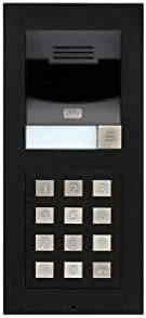 AXIS 2N IP Verso - Main WO Camera Black