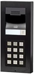 AXIS 2N IP Verso - Main WO Camera Black