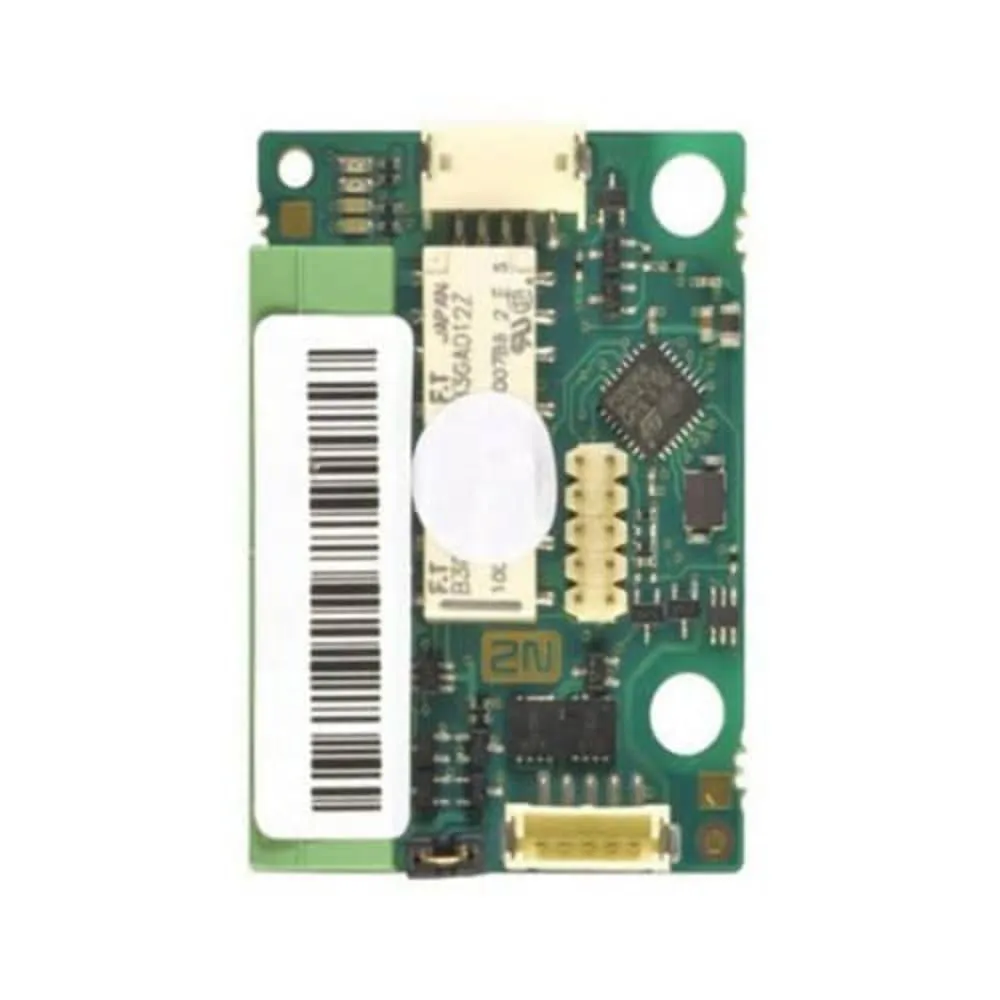 AXIS 2N IP Verso - I/O