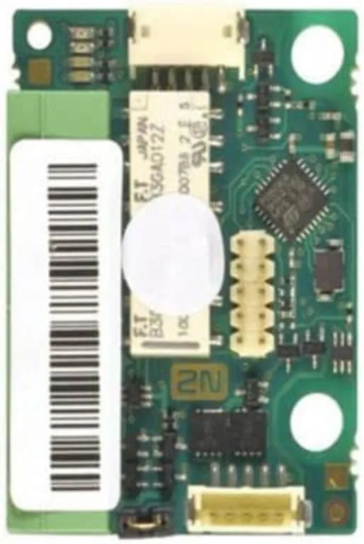 AXIS 2N IP Verso - I/O