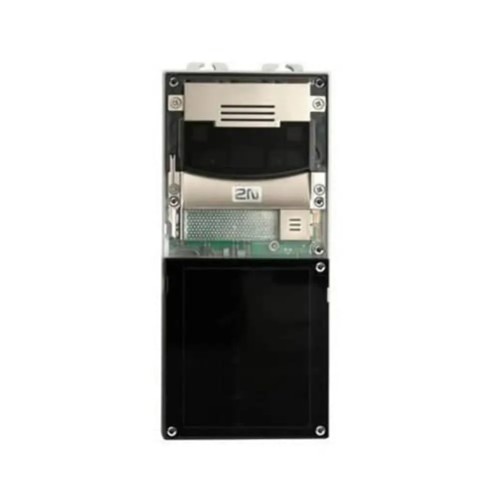 AXIS 2N IP Verso - Main WO Camera