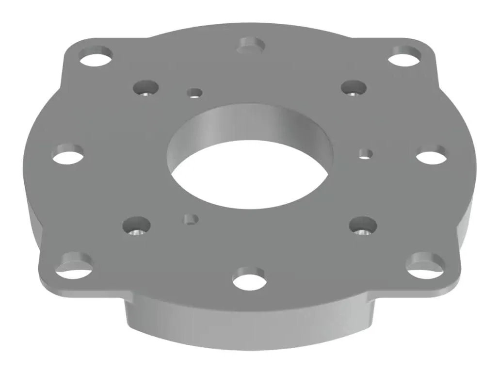 4PK TQ6901-E ADPT BRKT