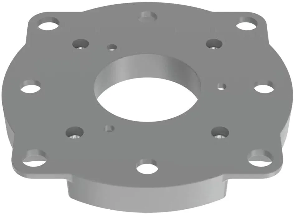 4PK TQ6901-E ADPT BRKT
