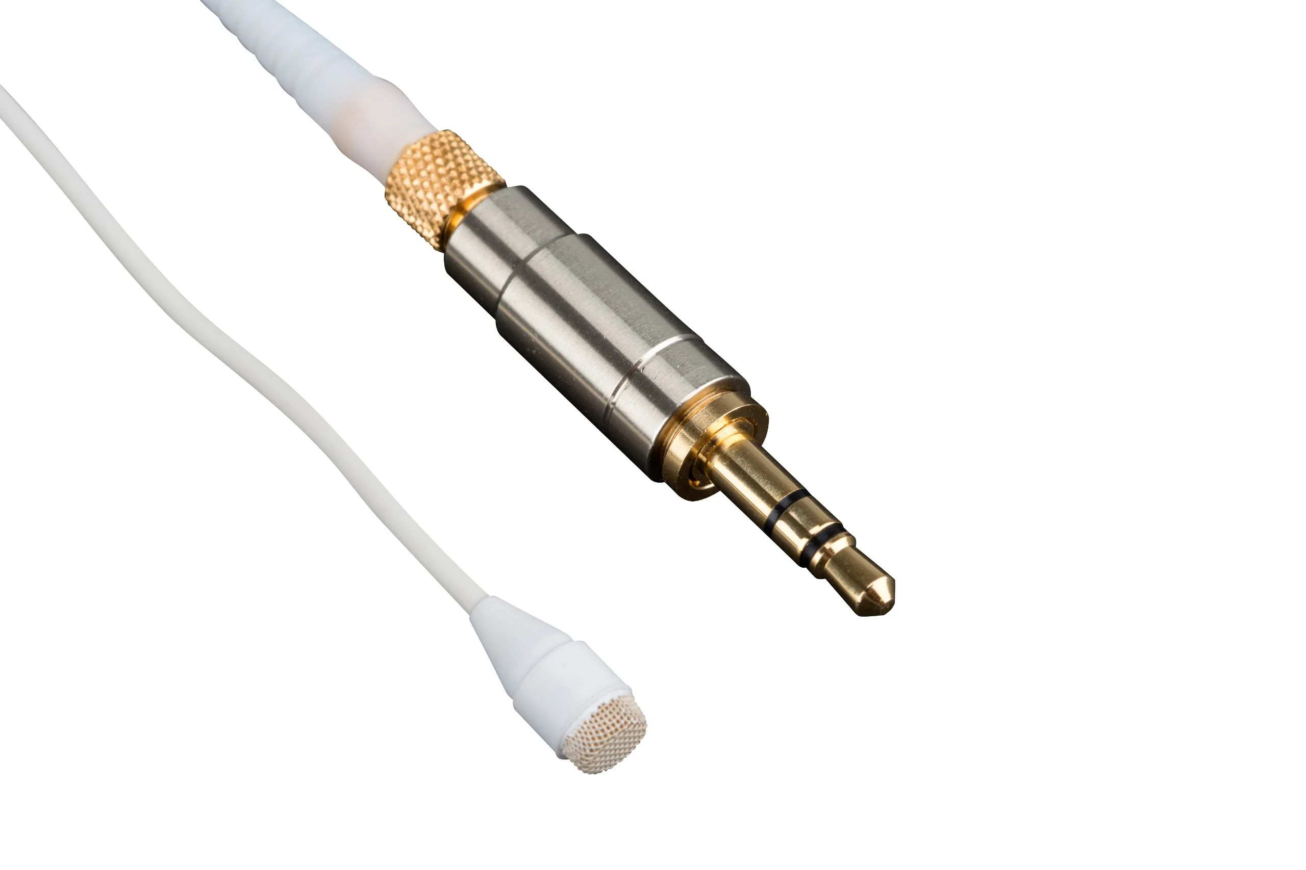 Axis Communications 5032-531 Microphone for Security Systems