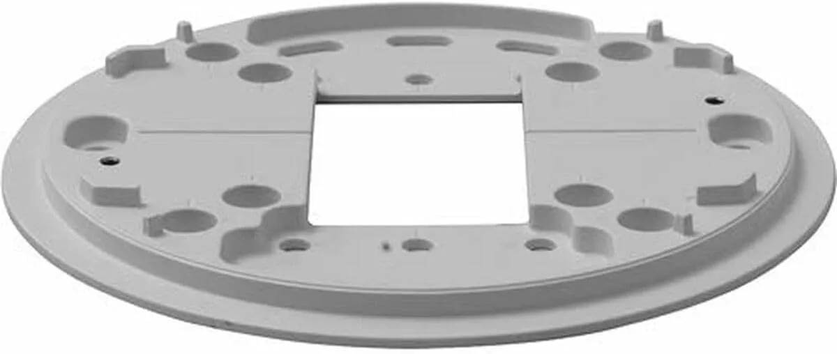 MOUNTING PLATE FOR AXIS P33 MOUNTING PLATE FOR AXIS P33