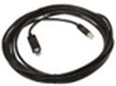Axis Communications Category 6 Network Cable - 16.40 ft 5502-731