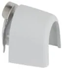 Camera Dome Conduit Adapter - Pendant mountable - for AXIS Q3505-VE Network Camera