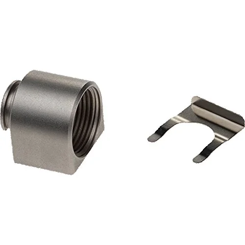 AXIS Camera housing Conduit Adapter Q3505-V Network Camera