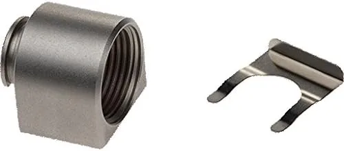 AXIS Camera housing Conduit Adapter Q3505-V Network Camera