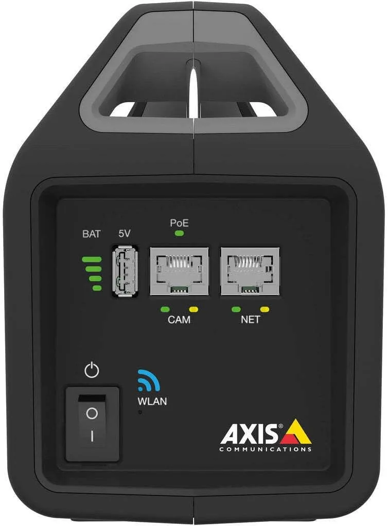 Axis Communications 5506-231 T8415 Wl Install Tool Camera