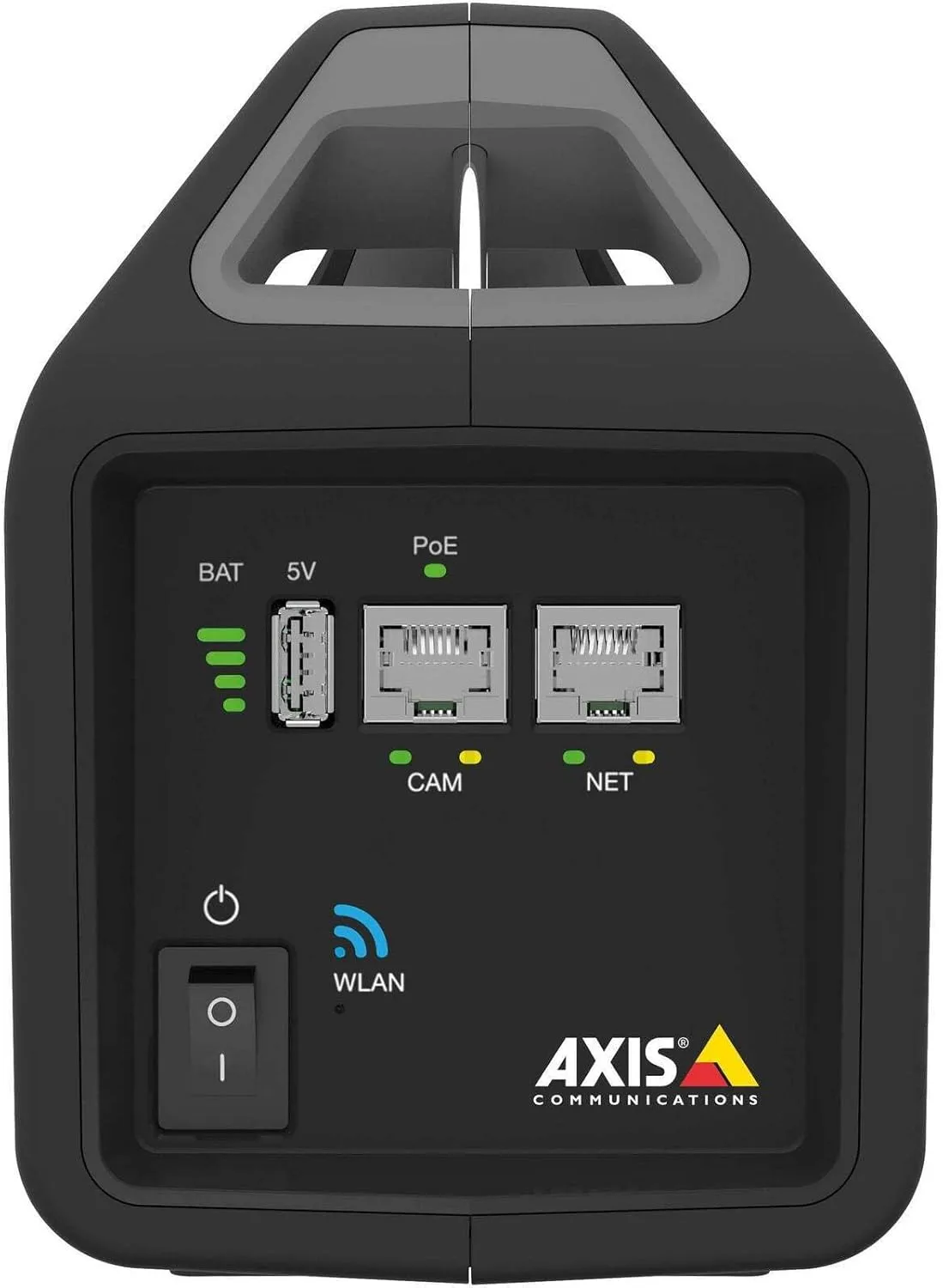 Axis Communications 5506-231 T8415 Wl Install Tool Camera