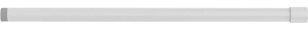 Axis 5507-481 T91B52 100 cm Indoor and Outdoor Camera Mount Extension Tube - White