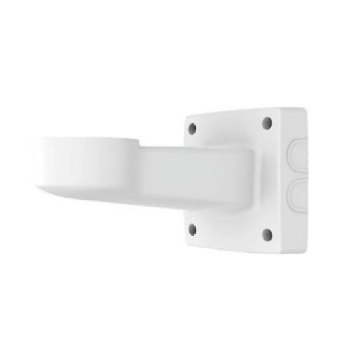 Axis 5901-331 T94J01A Indoor/Outdoor Mounting Bracket for Surveillance Camera - White