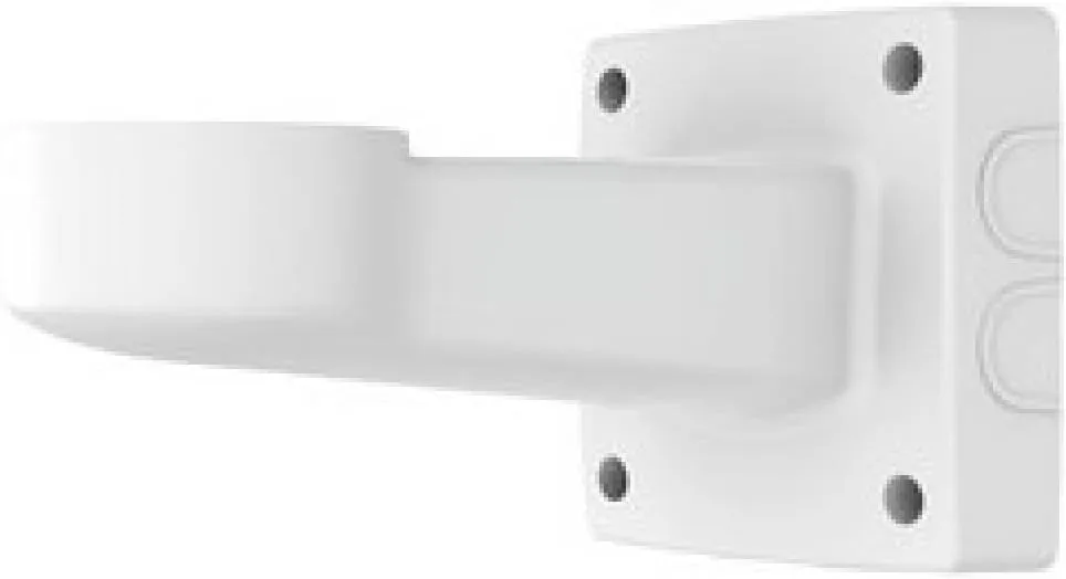 Axis 5901-331 T94J01A Indoor/Outdoor Mounting Bracket for Surveillance Camera - White