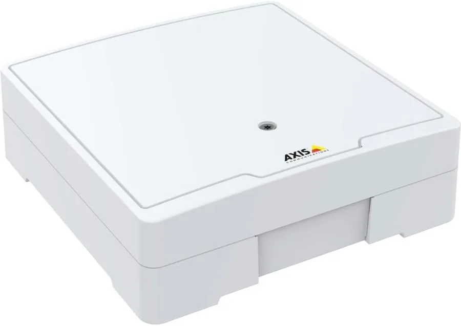 AXIS A1610 Network Door Controller