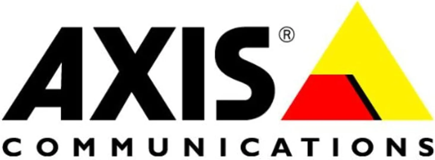 Axis Communications A4120-E Reader with KEYPAD AXIS Network Door Controllers IP