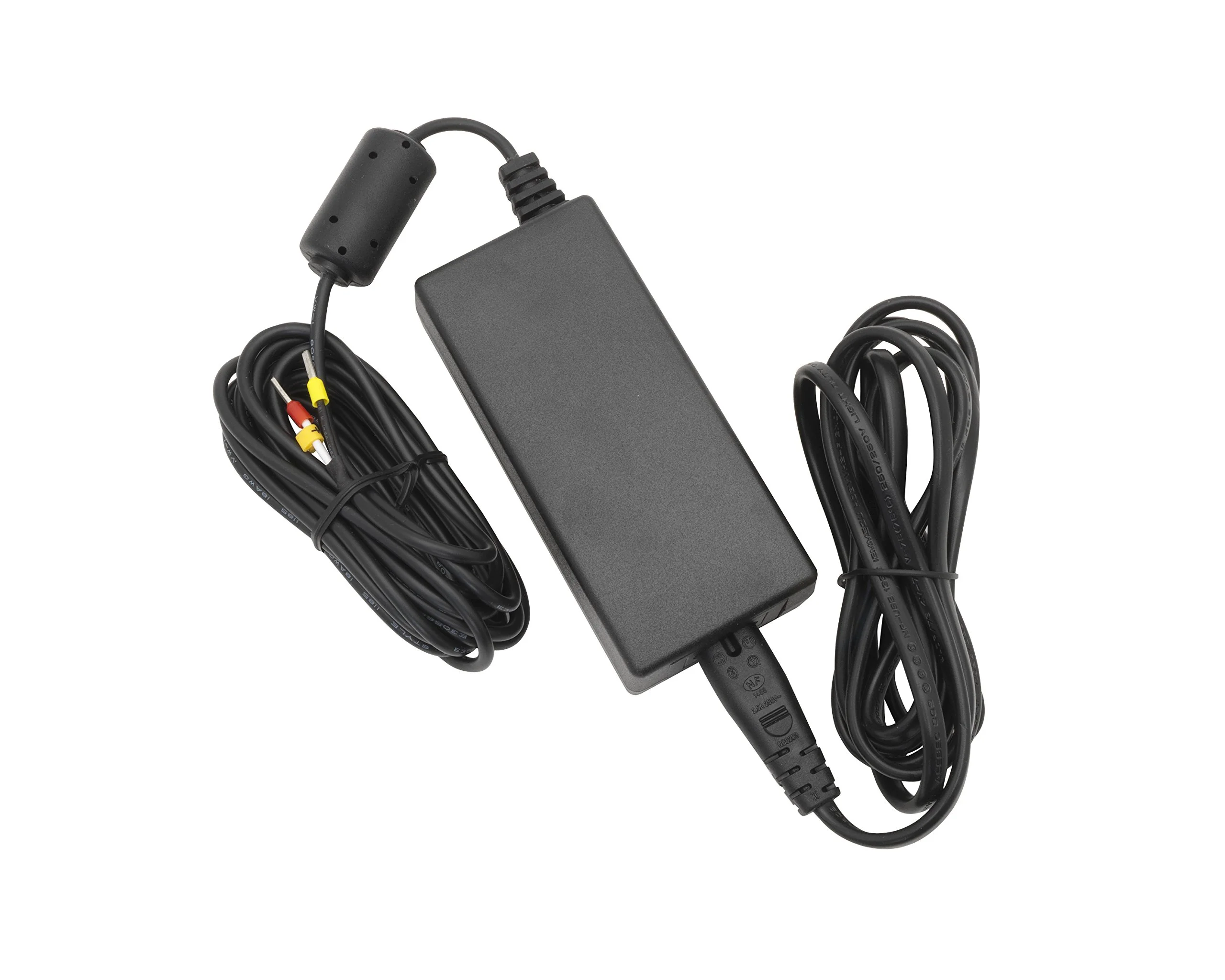 Axis Communications Mains Power Supply Adapter for T90C10 Illuminator 5503-104