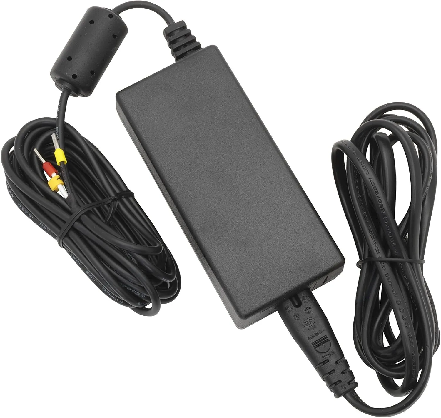 Axis Communications Mains Power Supply Adapter for T90C10 Illuminator 5503-104