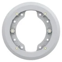 Adapter Plate for mounting on Conduit Back Box TP3603 or T94S01P