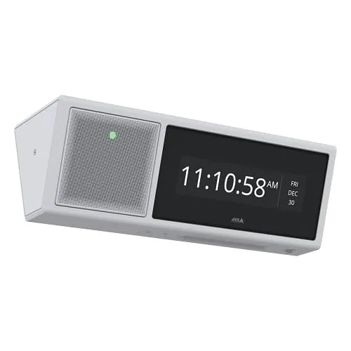 AXIS C1720 Network Display Speaker