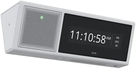 AXIS C1720 Network Display Speaker