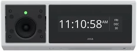 AXIS C1720 Network Display Speaker