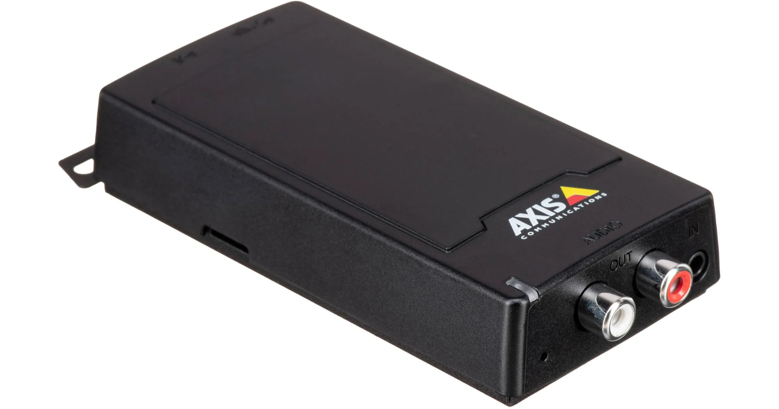 AXIS C8110 Network Audio Bridge