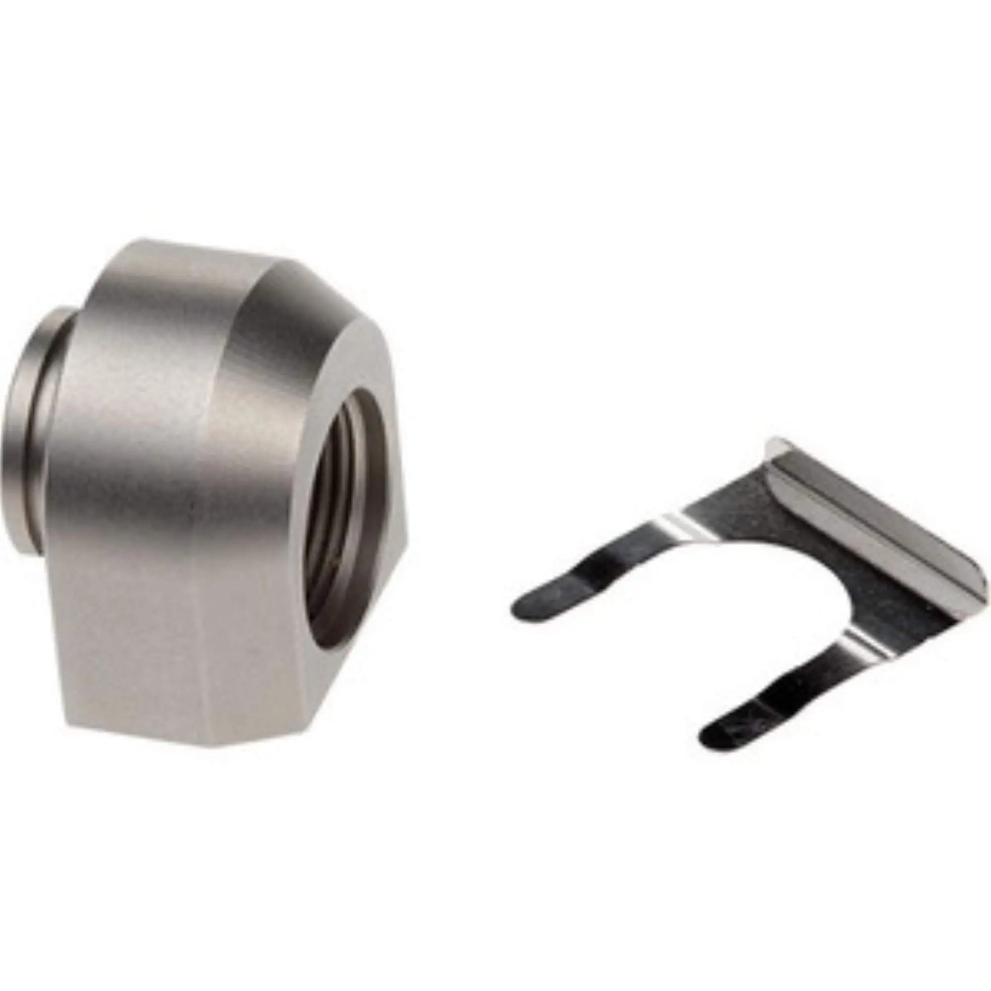 Camera housing Conduit Adapter - for AXIS P5414-E, P5415-E, Q3505-VE