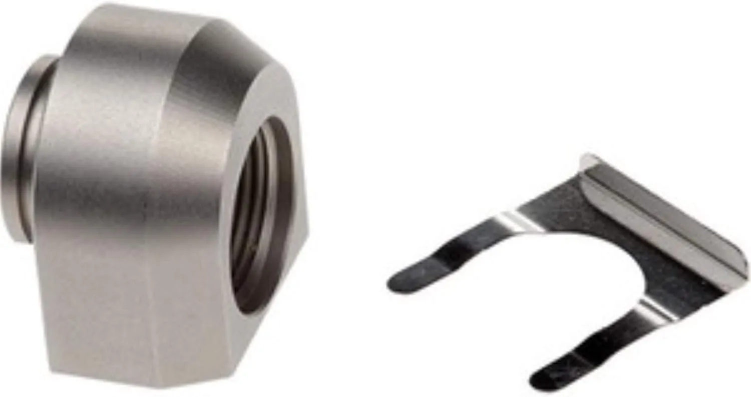 Camera housing Conduit Adapter - for AXIS P5414-E, P5415-E, Q3505-VE
