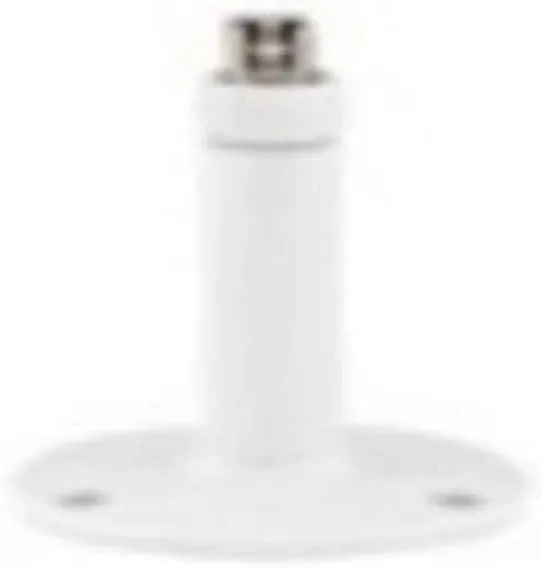 AXIS Plastic Camera Stand White M11
