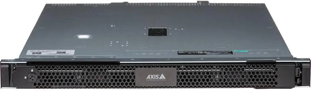 AXIS CAMERA STATION S1232 Rack 16 TB
