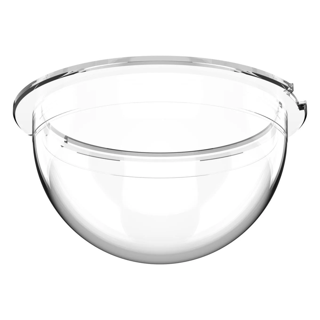 AXIS Camera Dome Bubble - Clear (Pack of 5) M3044-V, M3045-V, M3046-V