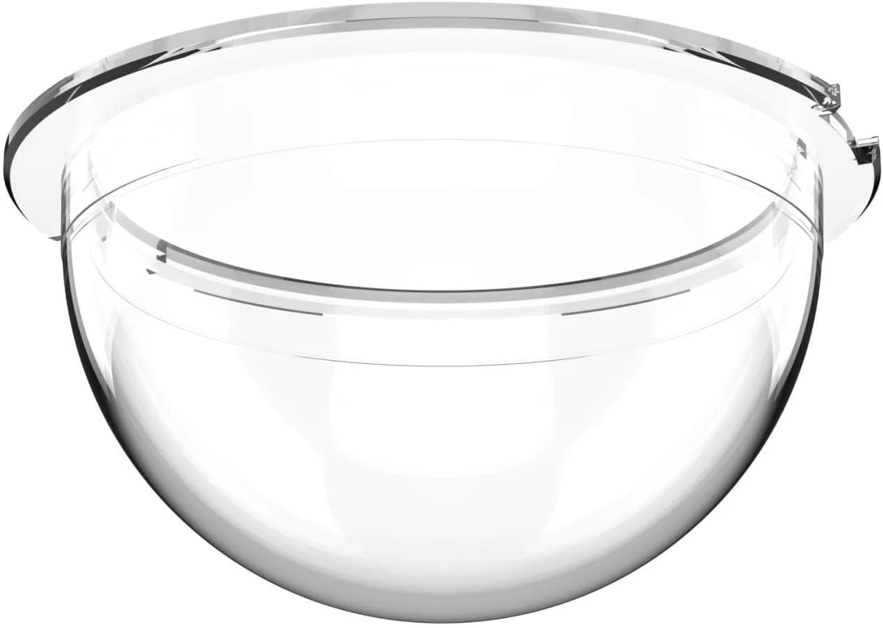 AXIS Camera Dome Bubble - Clear (Pack of 5) M3044-V, M3045-V, M3046-V