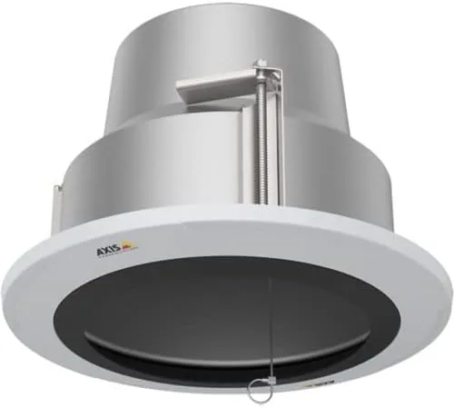AXIS Compatible TQ6201-E RECESSED Mount 02102-001